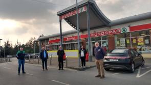 Strengthening the game in Kilkenny - O'Loughlin Gaels team up with Eurospar Newpark