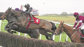 Leading National Hunt Jockeys get extended break