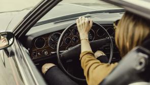 46% of Kilkenny drivers pass test, but women less likely to pass driving test overall