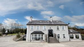 Outstanding Hillview home in a premium location in the Kilkenny countryside