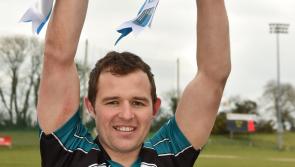 GPA and Maynooth University agree new scholarships for inter-county players