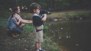 Fishing goodies to be won in ‘My Favourite Fishing Place’ photo competition 