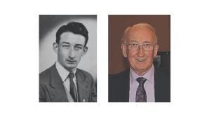 A family tribute to The Late Michael O'Hanrahan, Dukesmeadows, Kilkenny