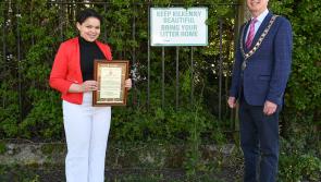 Young Kilkenny woman champions environmentalism, social inclusion and community