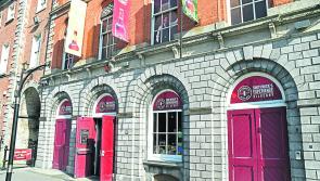 BREAKING: Smithwick's Experience Kilkenny saved! Diageo confirm re-opening plans