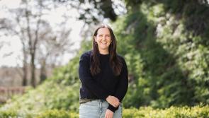 Kilkenny features in debut thriller Mind Yourself