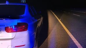 Gardaí detect BMW driver going almost 100km/h over the speed limit