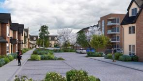 Plans for 115-unit housing development in Callan Road area of Kilkenny
