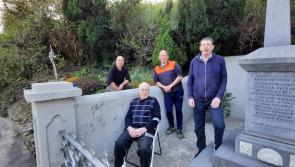 Coolbawn Ambush Memorial Committee prepare for 100th anniversary occasion