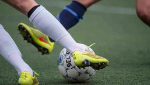 Game on - Kilkenny junior soccer is set for a summer comeback