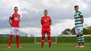 League of Ireland launches Head in the Game initiative