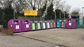 Man appears in court over dumping at Urlingford Bring Site