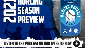 WATCH: Iconic Newspapers 2021 GAA Hurling Season Preview podcast with Kilkenny People Sport