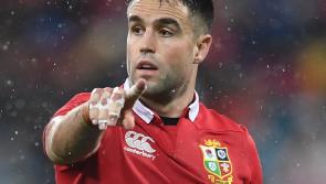 Lions squad: Eight Irish players selected for tour to South Africa, with surprise omissions