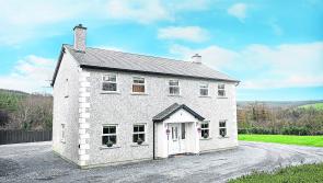 There’s plenty of room to relax in this Raheendonore home