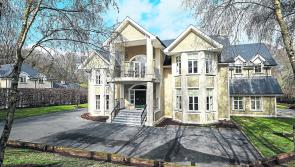 A home with Mount Juliet as neighbour