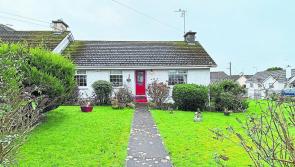 Spacious  family home for sale in Bennettsbridge 