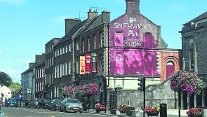 Kilkenny's hoteliers call  for reversal on decision to close the Smithwicks Experience 