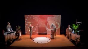 Watergate Theatre in Kilkenny announces new partnerships