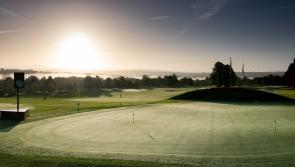 Mount Juliet Golf Club appoints Brian Doheny PGA to the team