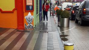 Hair we go! Queues outside Kilkenny barbers as salons and more business re-opens