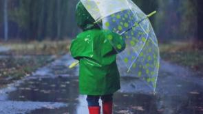 WEATHER WARNING: Met Eireann issues Status Yellow thunderstorm warning for Kilkenny