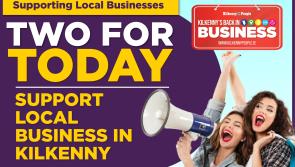 Two for Today: Kilkenny business delighted to help with sale or letting of property, evaluations or management