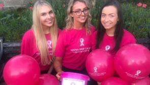 Walking and running 1,000 kilometres in Kilkenny for cancer awareness