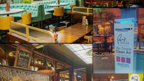 Kilkenny vintner slams lack of clarity on indoor dining