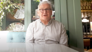 WATCH: Pat Crotty makes public plea to save Kilkenny's Smithwick's Experience