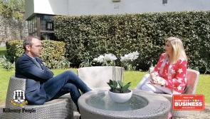 WATCH: Langtons are ready, willing and able to get back to business in Kilkenny