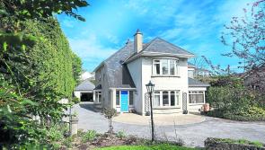 Kilkenny Property: A stunning Granges Road residence