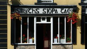 Irish-language shopfront scheme reopens for Kilkenny applicants