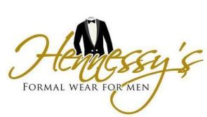 Two for Today: Hennessy's Suit Hire Kilkenny back open by appointment