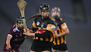 Aoife Doyle goal helps Kilkenny down Dublin in League