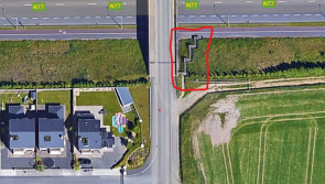 €27,000 to repair busy pedestrian access to Kilkenny ring road