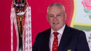 Fans to attend British and Irish Lions fixture with Japan