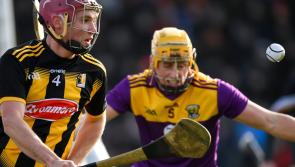 Wexford hurlers rocked by Covid-19 cases ahead of Kilkenny clash