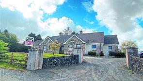 Kilkenny Property: Beautiful Barry&rsquo;s Cross home comes to market