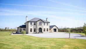 Kilkenny Property: Get away from it all at Highfield