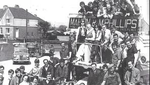 KILKENNY MEMORIES: Faces of Kilkenny Gallery #2