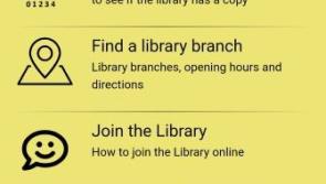 Kilkenny County Council Library Service announces new Library APP