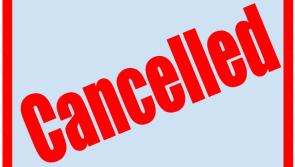 Tinahely Show cancelled for second year due to Covid-19 pandemic