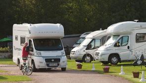 €1.5million boost to Graignamanagh thanks to campervan visitors