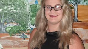 From Kilkenny to the stars - Brianna’s painting  is out of this world!