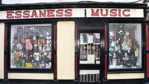 Two for Today: Essaness, Kilkenny - For Musicians, By Musicians