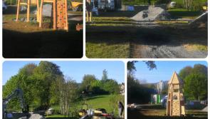 Pil River Park gets under way in south  Kilkenny