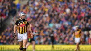 TJ tops charts for inter-county scoring - two other Kilkenny men in top five