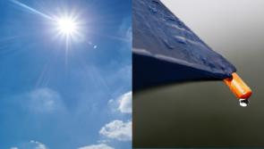 Forecast: Weather to improve this week as dry and sunny days on the way