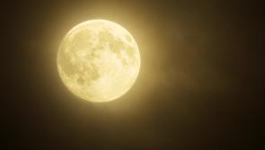 Supermoon predicted to illuminate night sky over Kilkenny